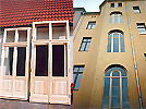 Denkmalpflege