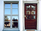 Türen & Fenster