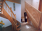 Treppen & Treppengeländer